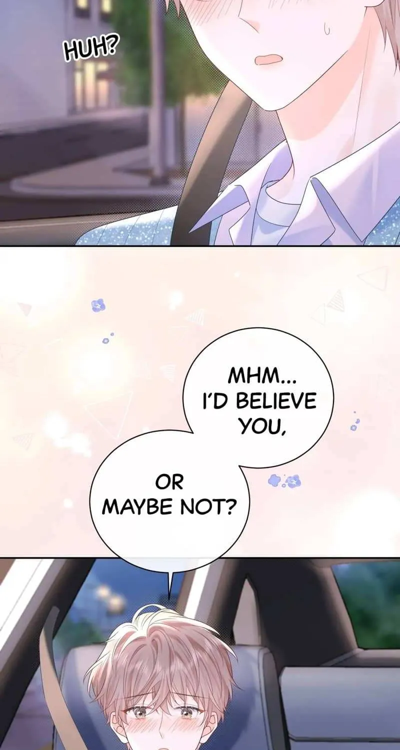 Spreading Rumors is Strictly Forbidden Chapter 29 page 37 - 