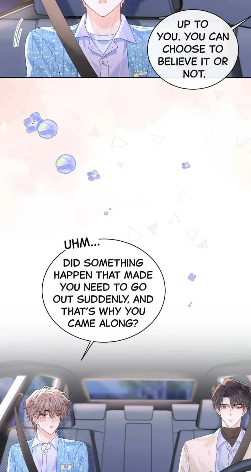 Spreading Rumors is Strictly Forbidden Chapter 29 page 38 - 