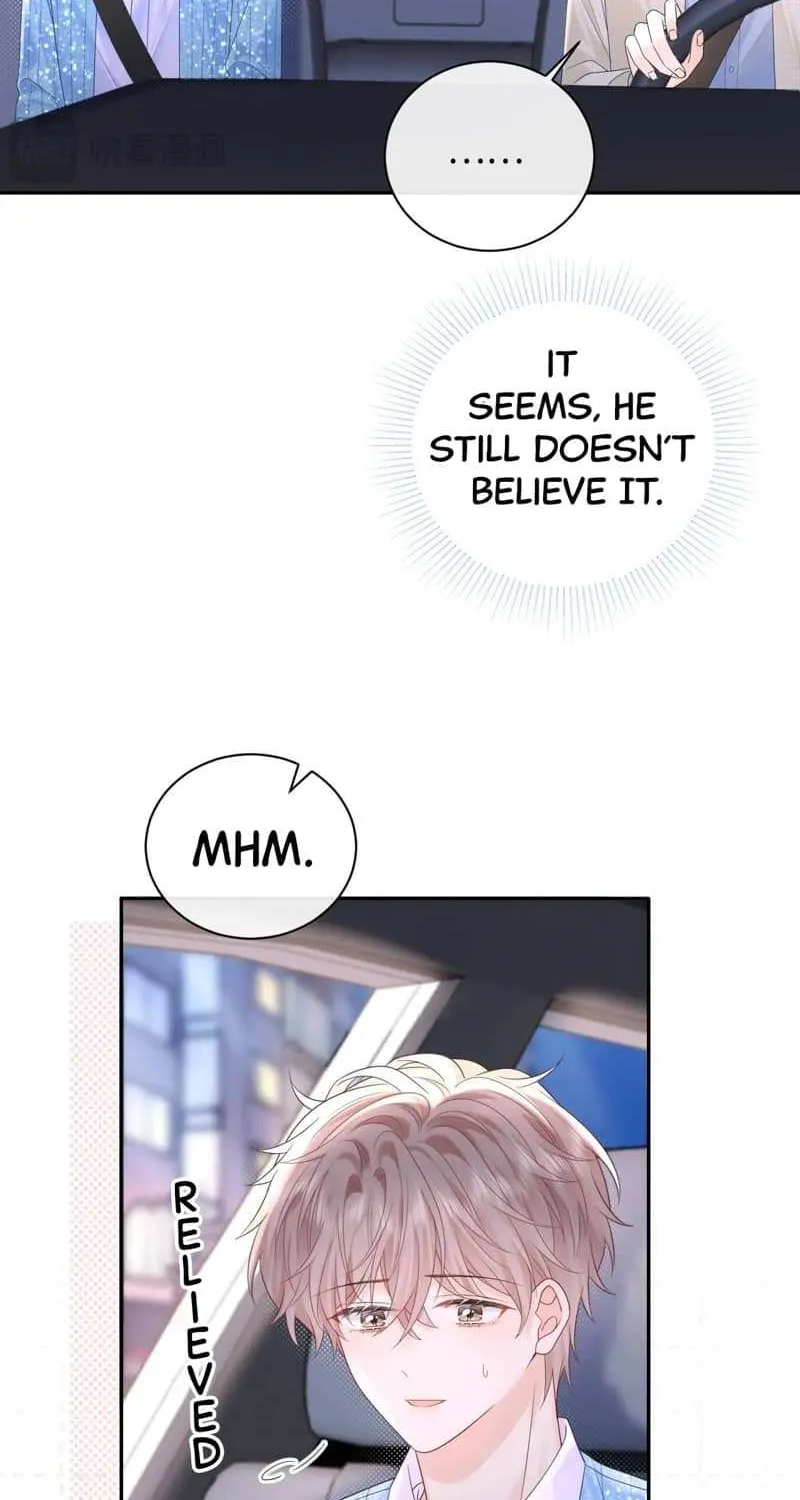 Spreading Rumors is Strictly Forbidden Chapter 29 page 39 - 