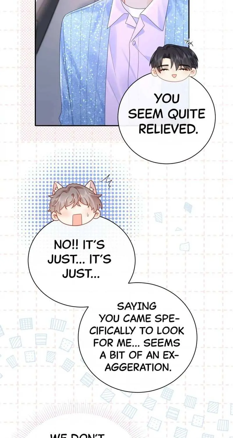Spreading Rumors is Strictly Forbidden Chapter 29 page 40 - 