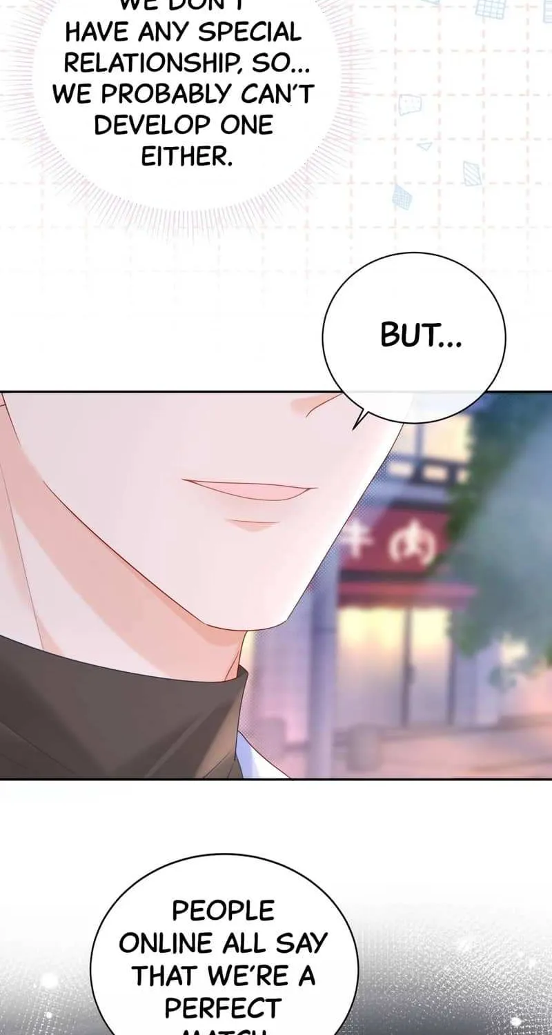 Spreading Rumors is Strictly Forbidden Chapter 29 page 41 - 