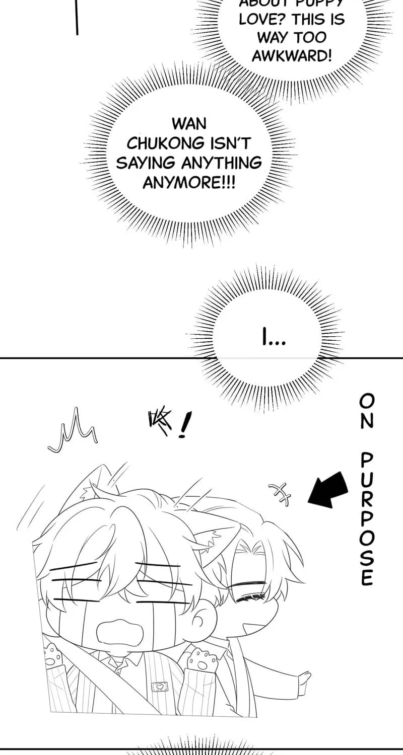 Spreading Rumors is Strictly Forbidden Chapter 29 page 47 - 
