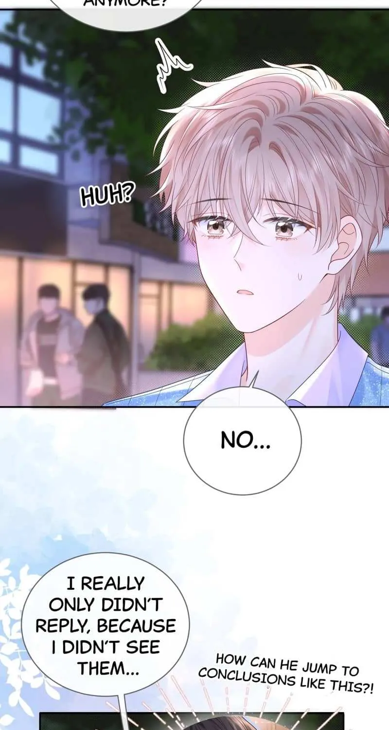 Spreading Rumors is Strictly Forbidden Chapter 29 page 10 - 
