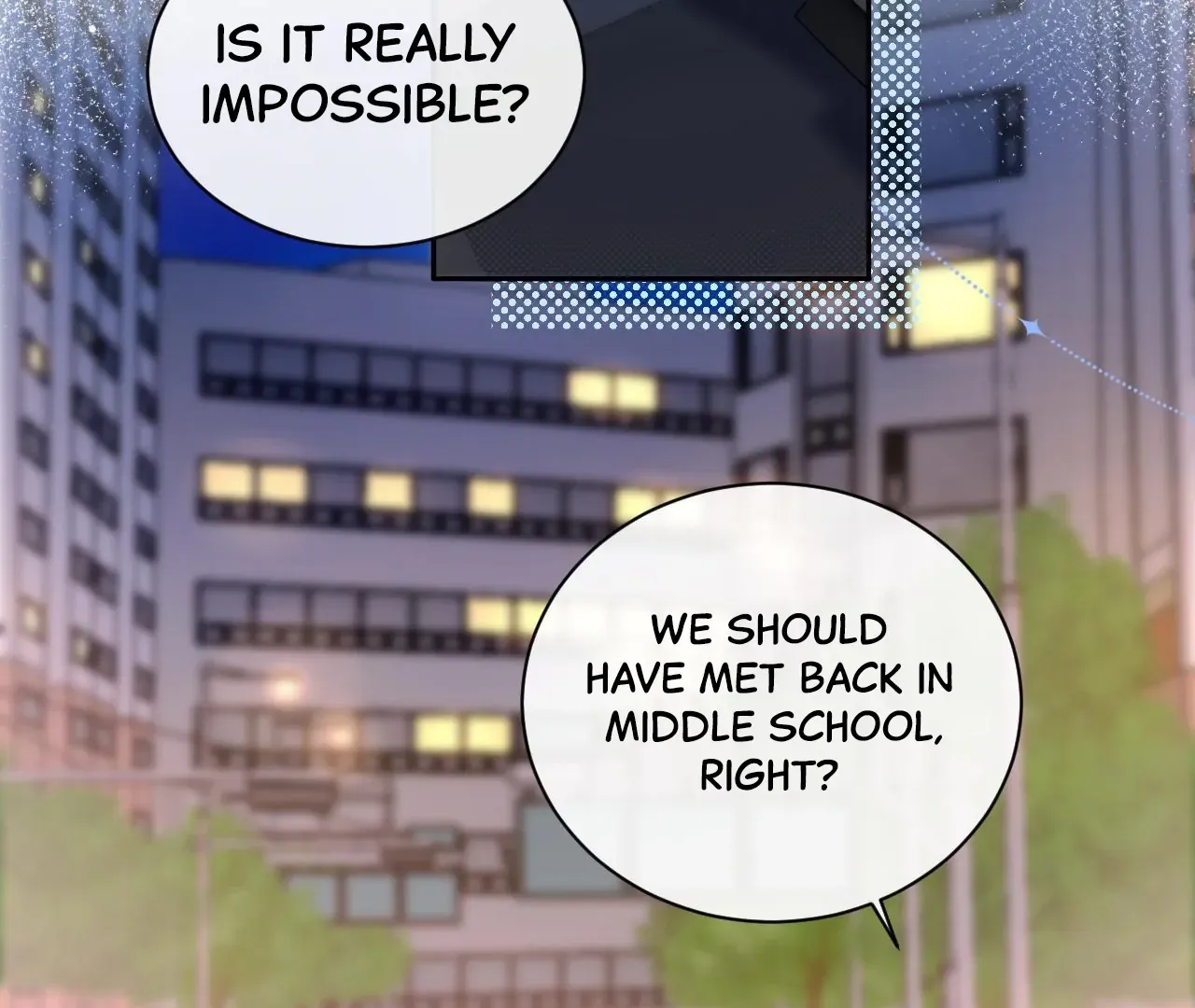 Spreading Rumors is Strictly Forbidden Chapter 30 page 16 - 
