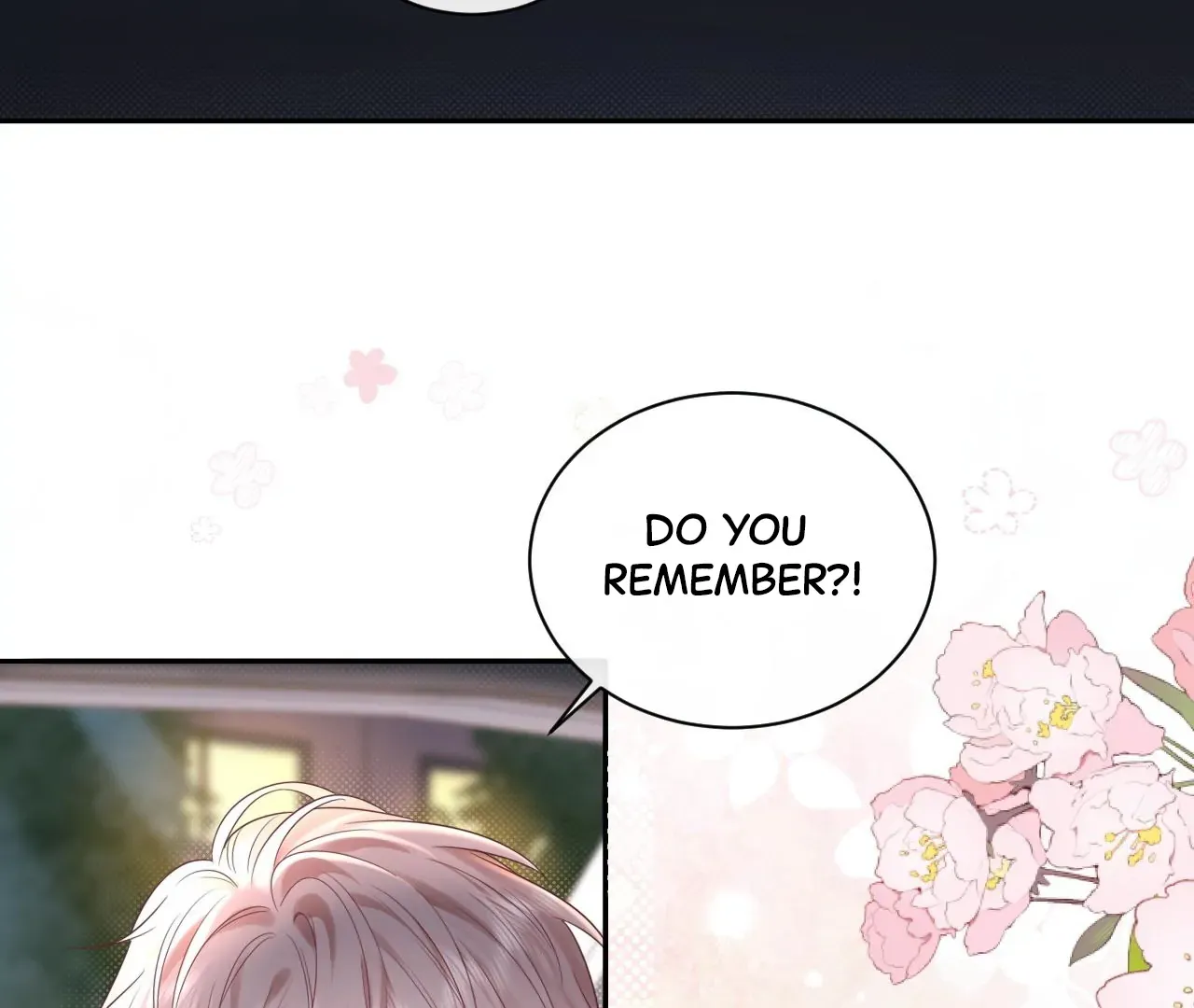 Spreading Rumors is Strictly Forbidden Chapter 30 page 18 - 