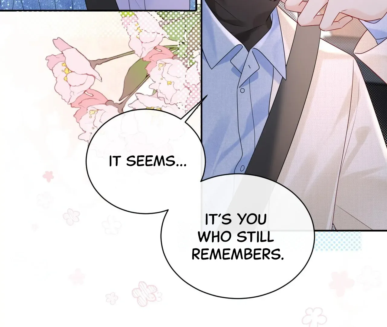 Spreading Rumors is Strictly Forbidden Chapter 30 page 20 - 