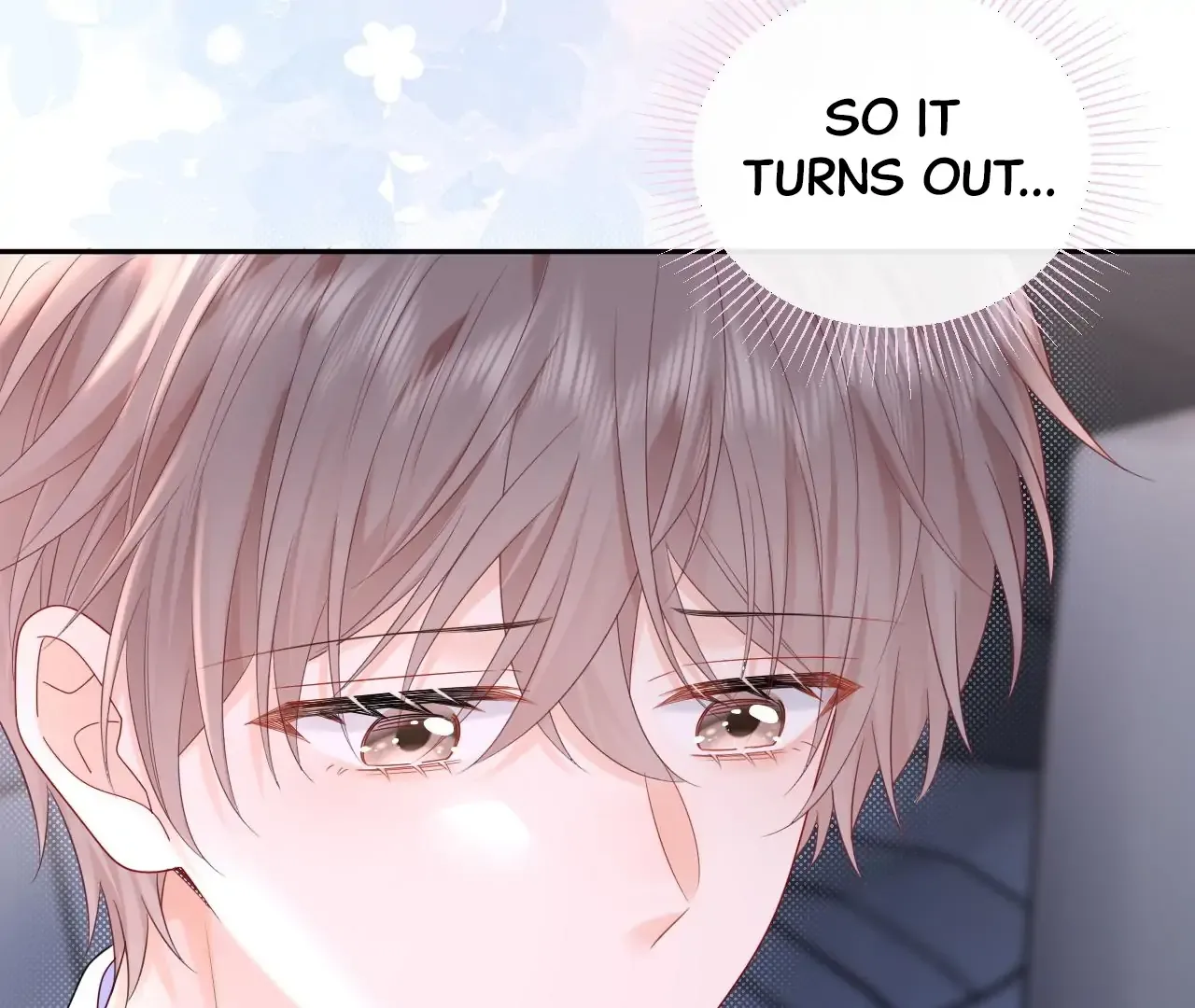 Spreading Rumors is Strictly Forbidden Chapter 30 page 25 - 
