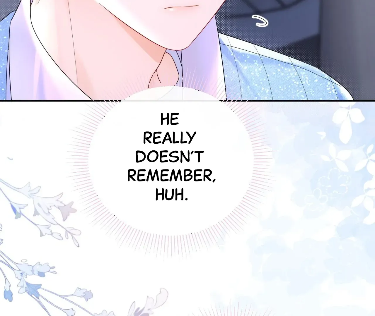 Spreading Rumors is Strictly Forbidden Chapter 30 page 26 - 