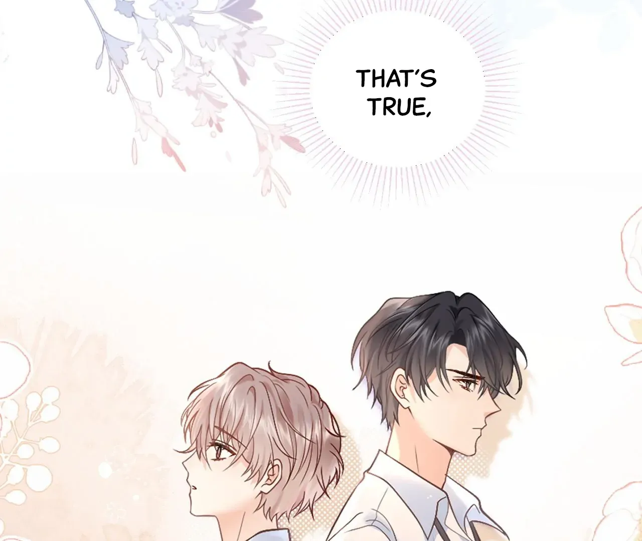 Spreading Rumors is Strictly Forbidden Chapter 30 page 27 - 