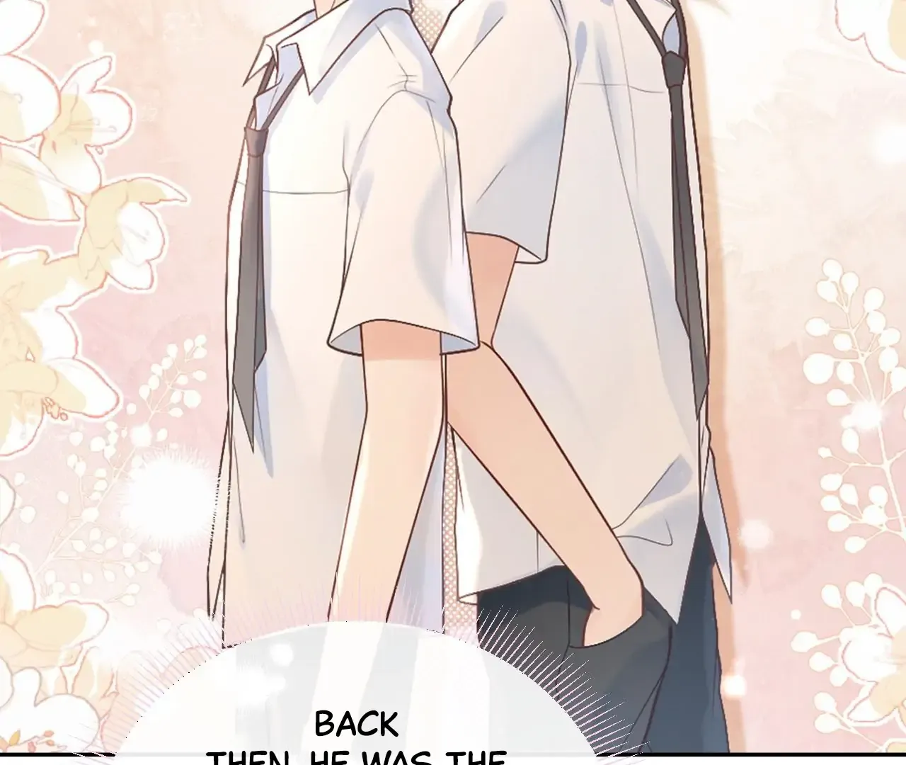 Spreading Rumors is Strictly Forbidden Chapter 30 page 28 - 