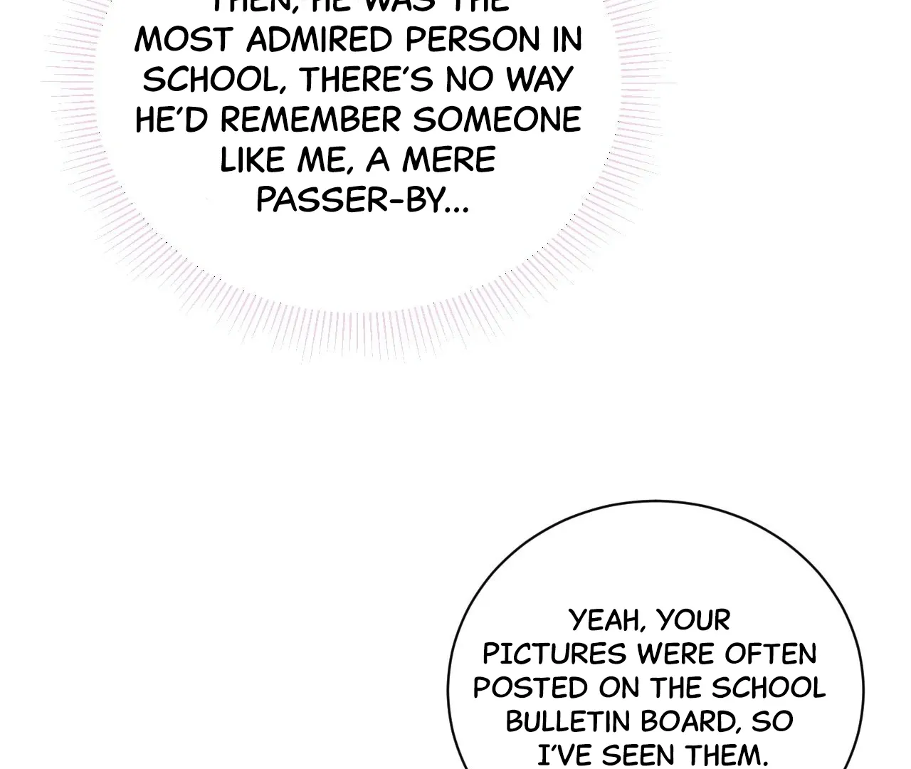 Spreading Rumors is Strictly Forbidden Chapter 30 page 29 - 