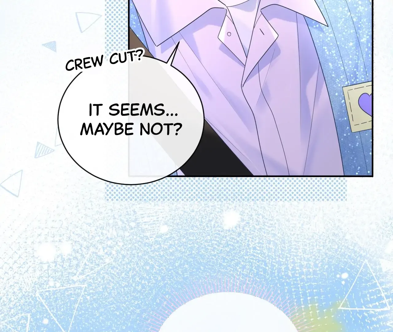 Spreading Rumors is Strictly Forbidden Chapter 30 page 33 - 