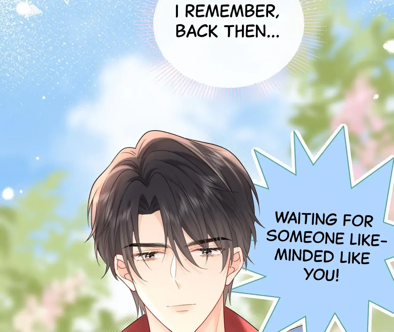 Spreading Rumors is Strictly Forbidden Chapter 30 page 34 - 