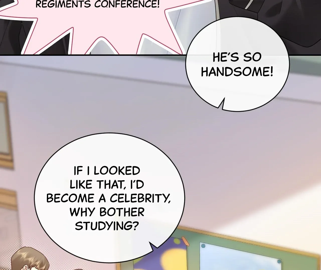 Spreading Rumors is Strictly Forbidden Chapter 30 page 36 - 