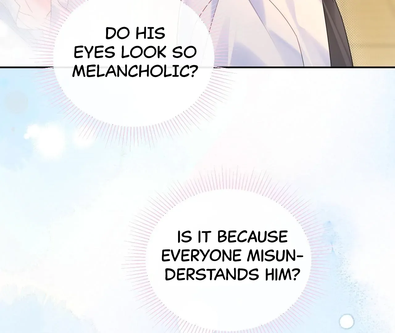 Spreading Rumors is Strictly Forbidden Chapter 30 page 45 - 
