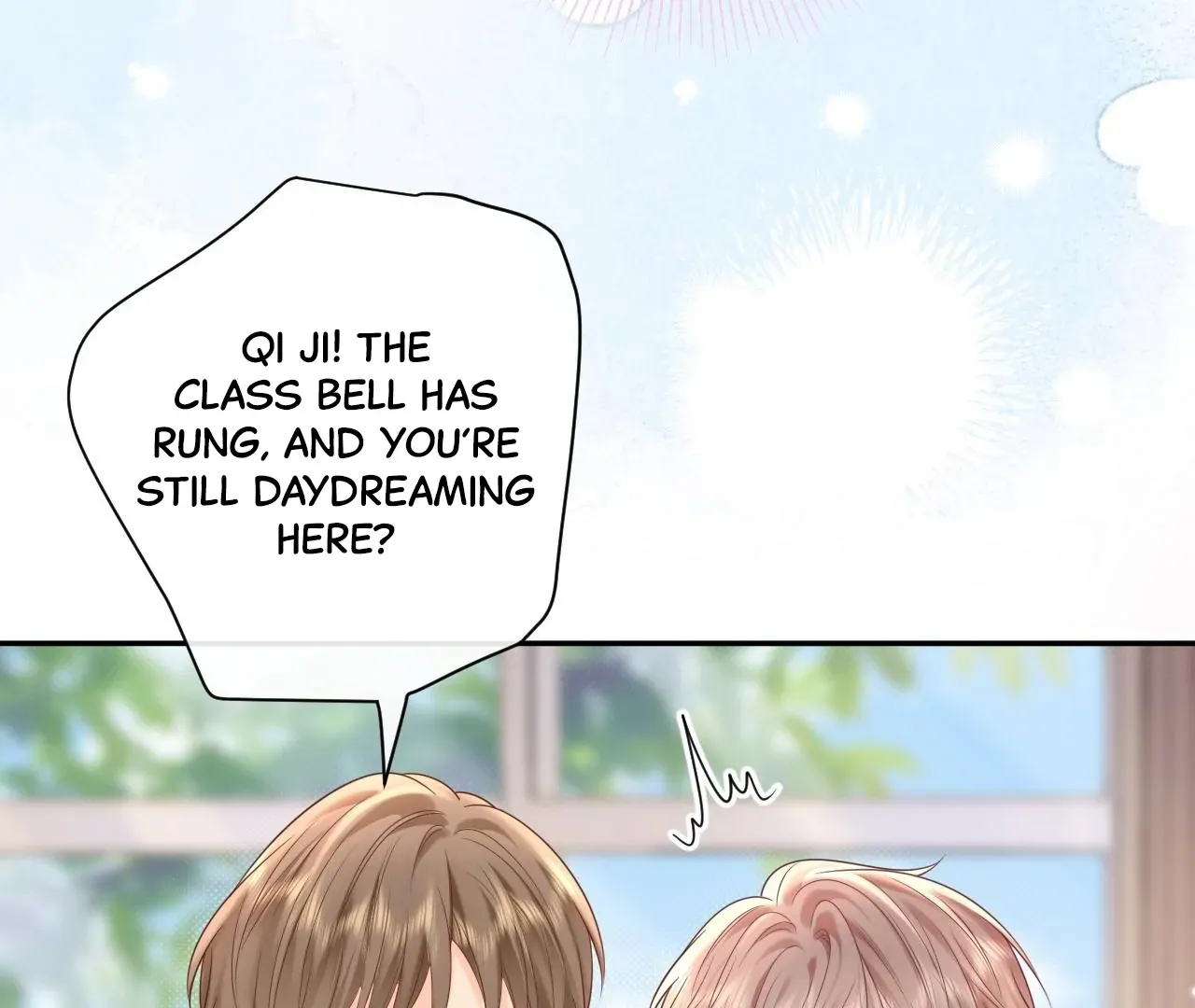 Spreading Rumors is Strictly Forbidden Chapter 30 page 46 - 