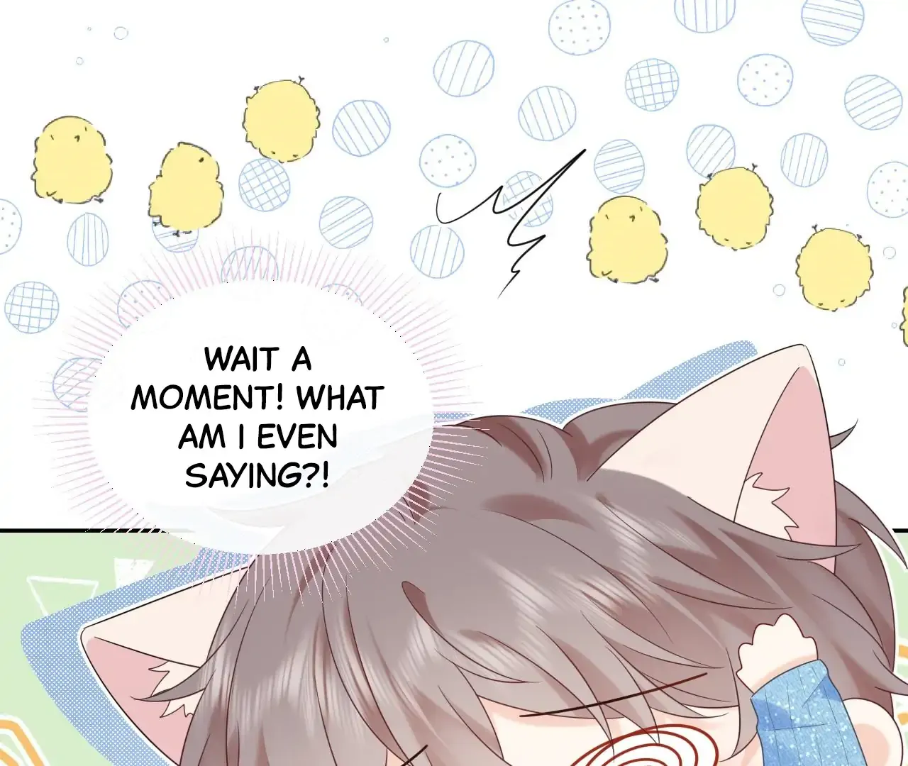 Spreading Rumors is Strictly Forbidden Chapter 30 page 6 - 