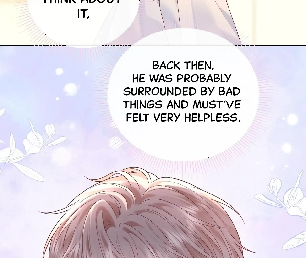 Spreading Rumors is Strictly Forbidden Chapter 30 page 52 - 