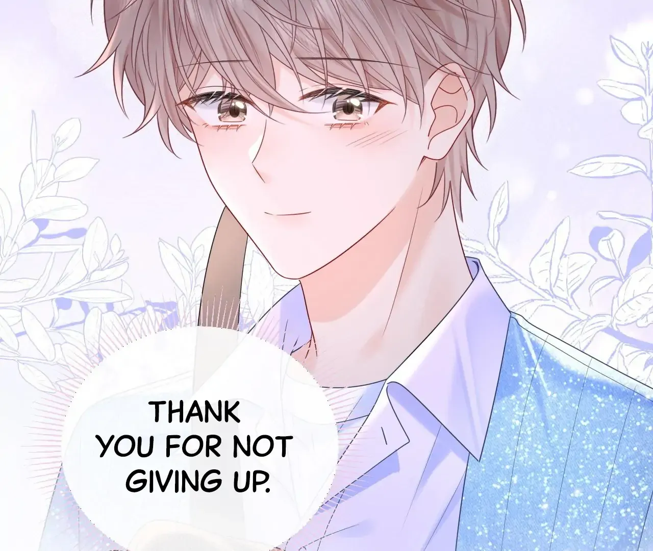 Spreading Rumors is Strictly Forbidden Chapter 30 page 53 - 