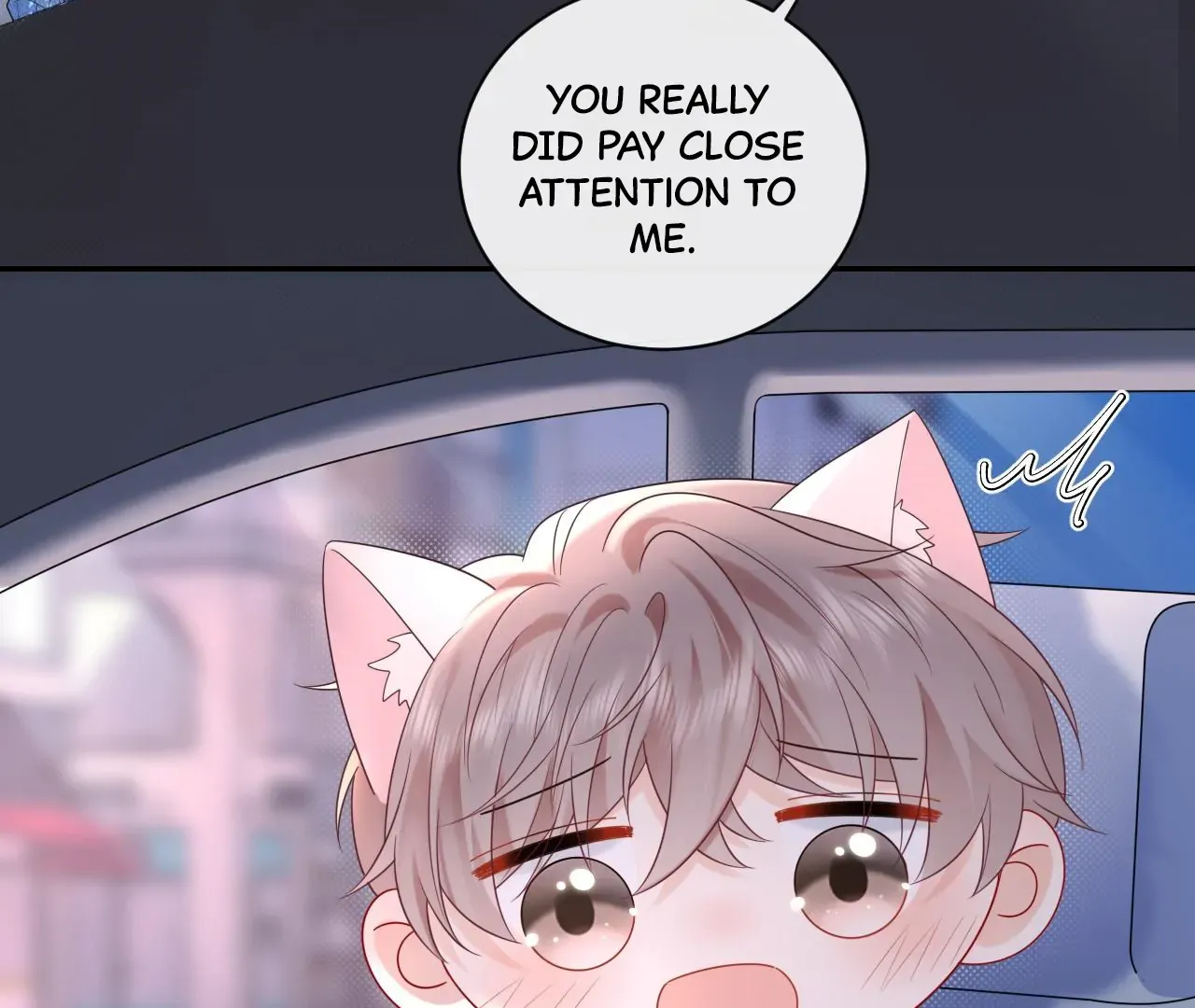 Spreading Rumors is Strictly Forbidden Chapter 30 page 59 - 