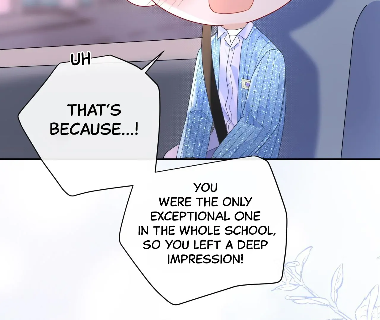 Spreading Rumors is Strictly Forbidden Chapter 30 page 60 - 