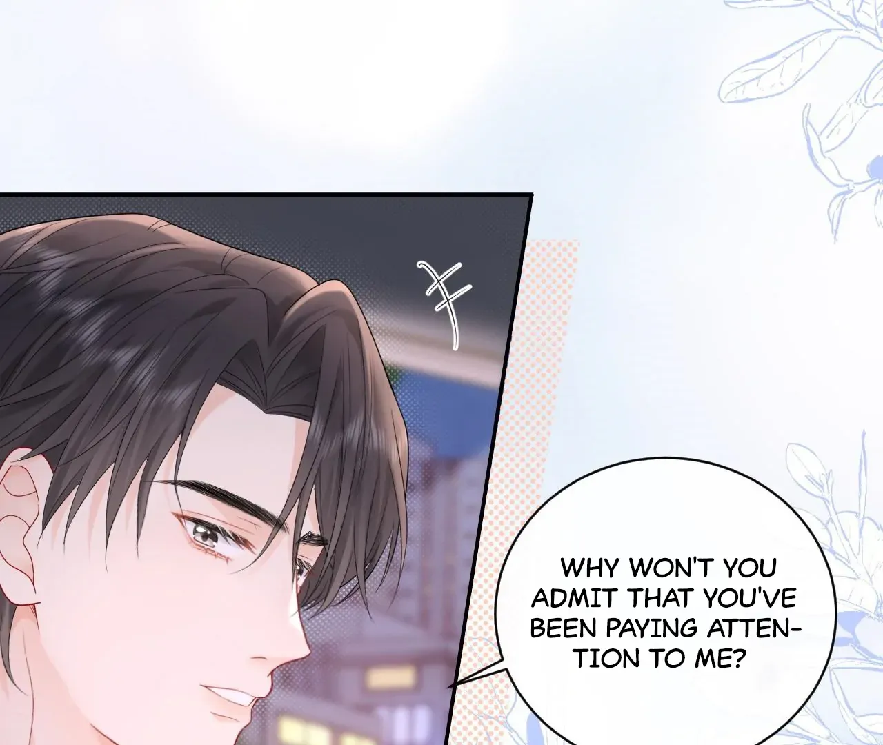 Spreading Rumors is Strictly Forbidden Chapter 30 page 61 - 