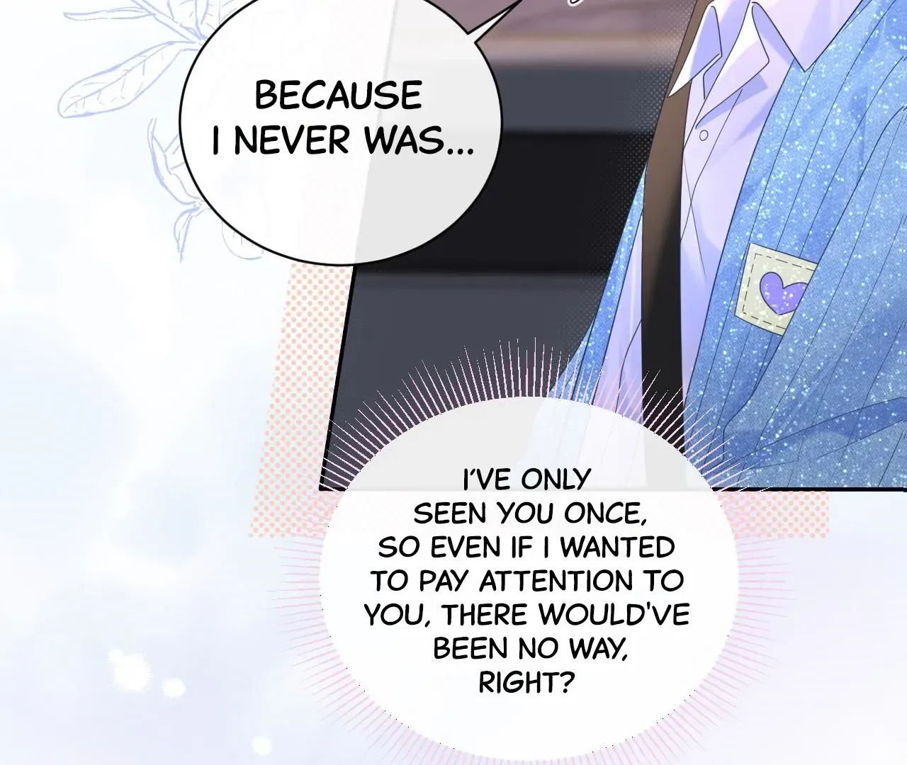 Spreading Rumors is Strictly Forbidden Chapter 30 page 63 - 