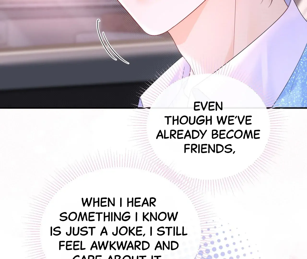 Spreading Rumors is Strictly Forbidden Chapter 30 page 65 - 