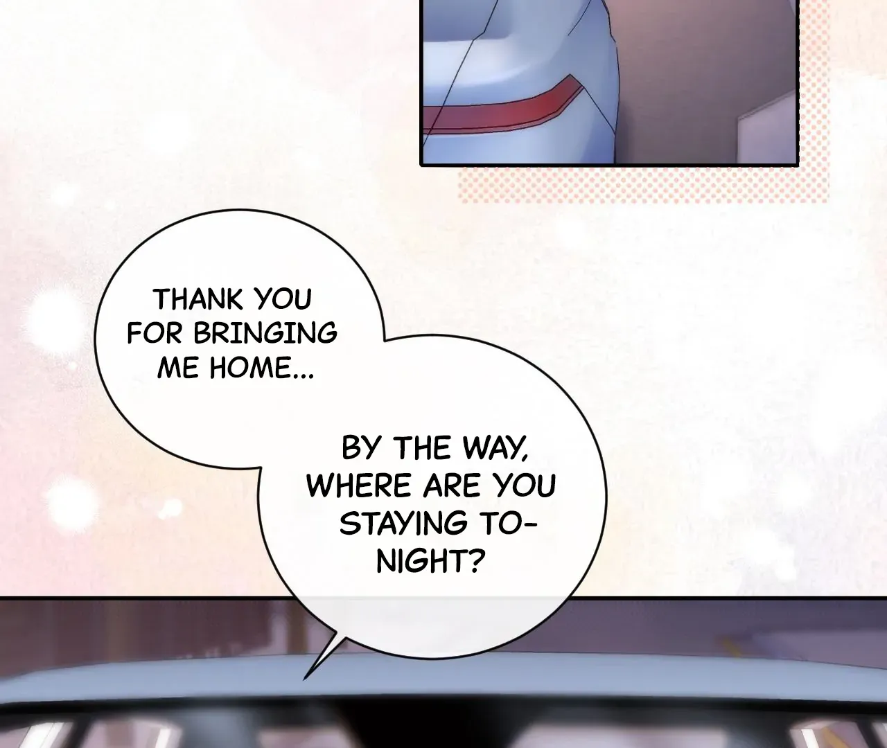 Spreading Rumors is Strictly Forbidden Chapter 30 page 68 - 