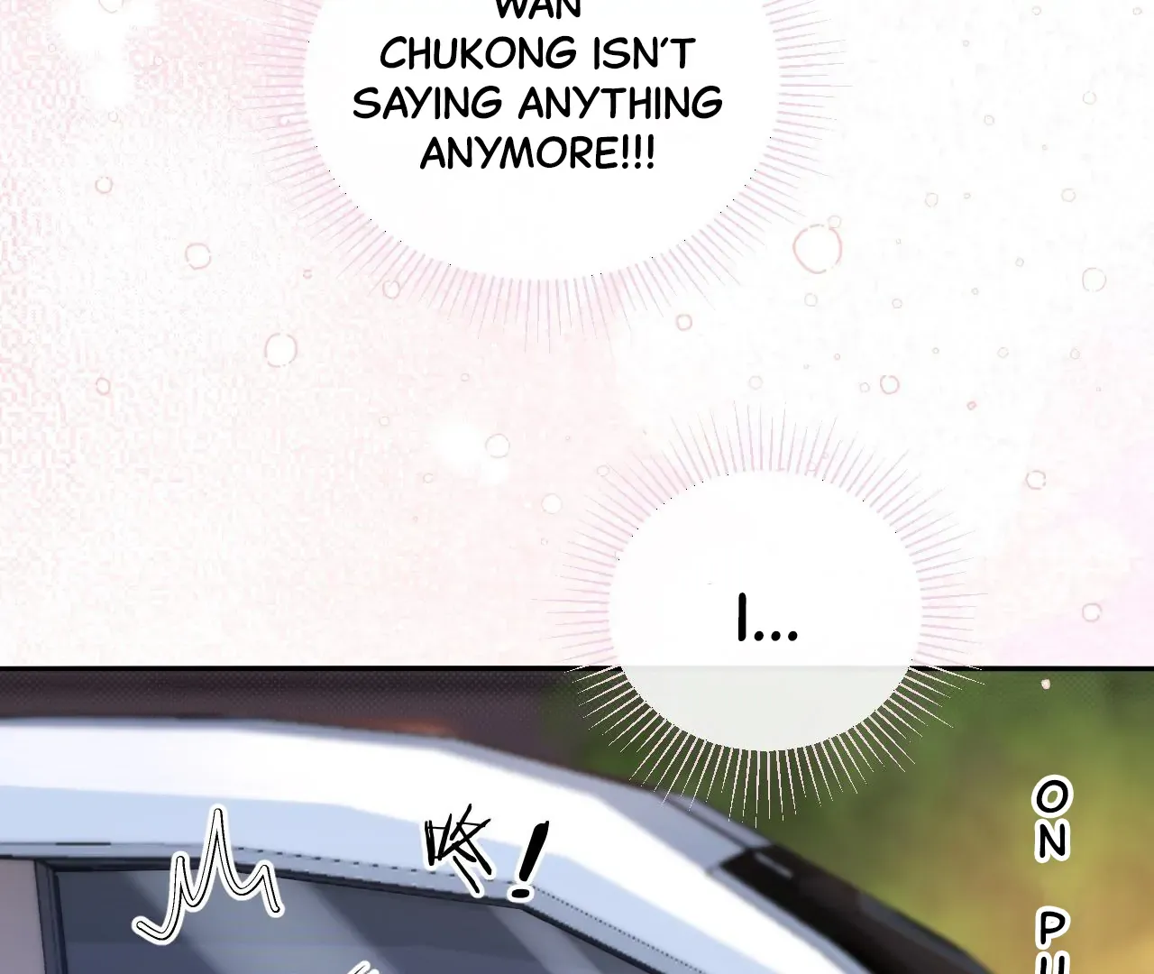Spreading Rumors is Strictly Forbidden Chapter 30 page 8 - 