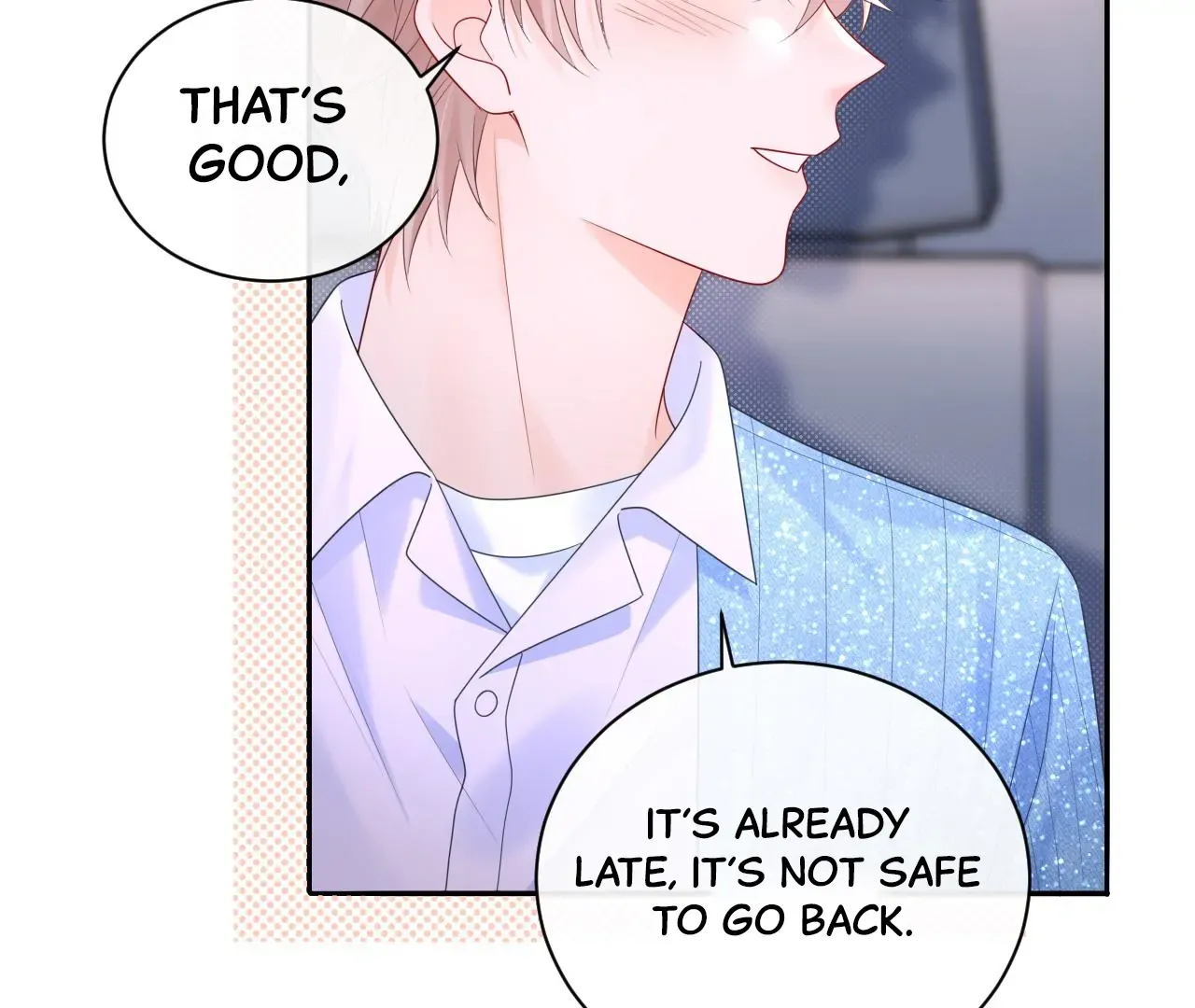 Spreading Rumors is Strictly Forbidden Chapter 30 page 71 - 