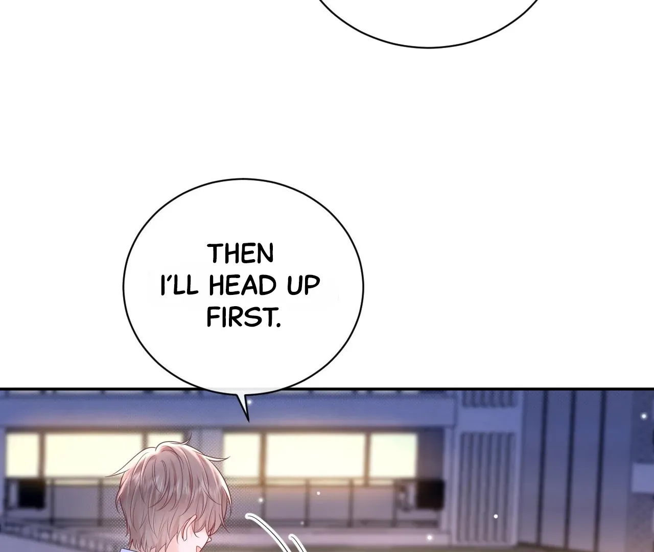 Spreading Rumors is Strictly Forbidden Chapter 30 page 72 - 