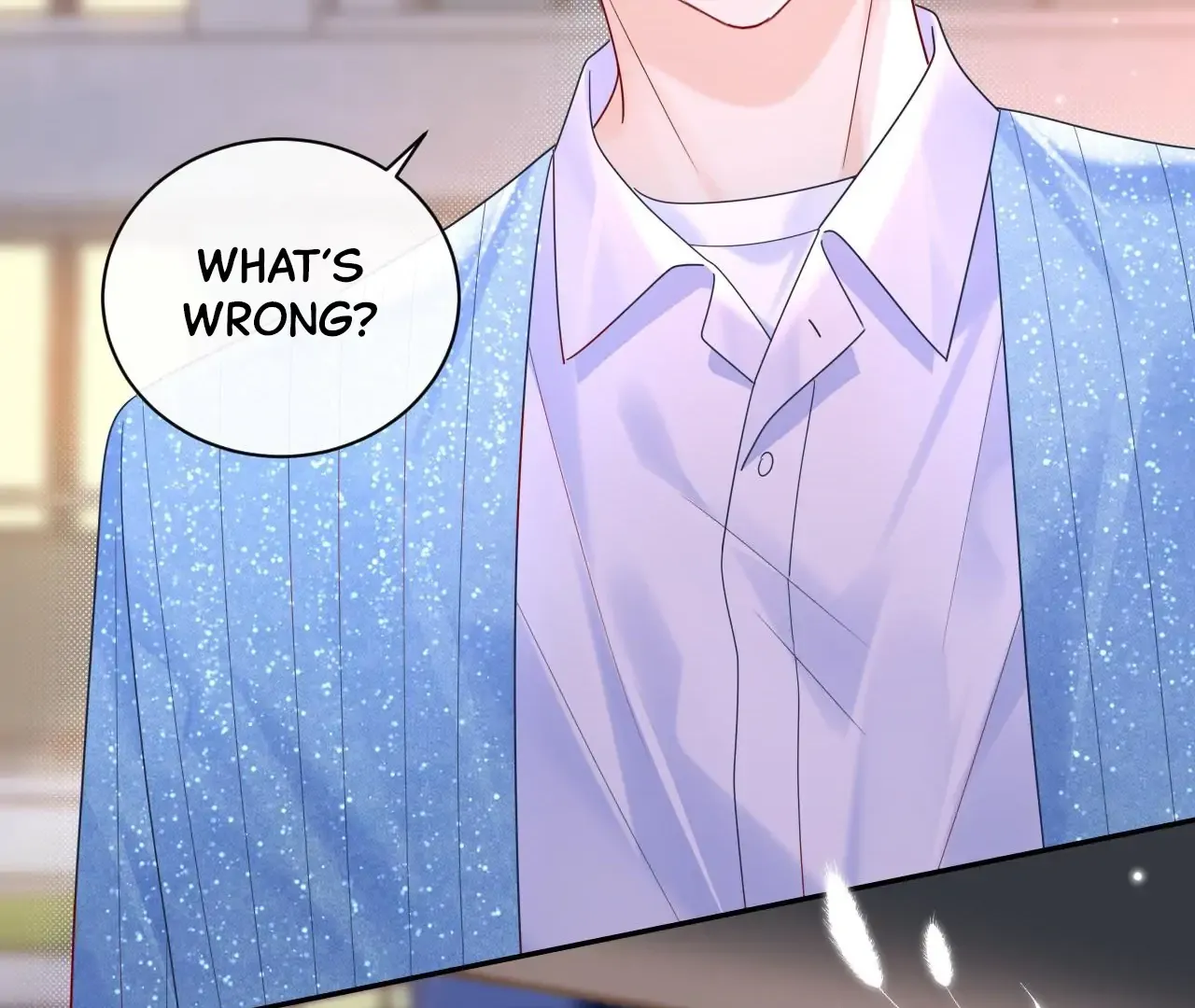 Spreading Rumors is Strictly Forbidden Chapter 30 page 75 - 
