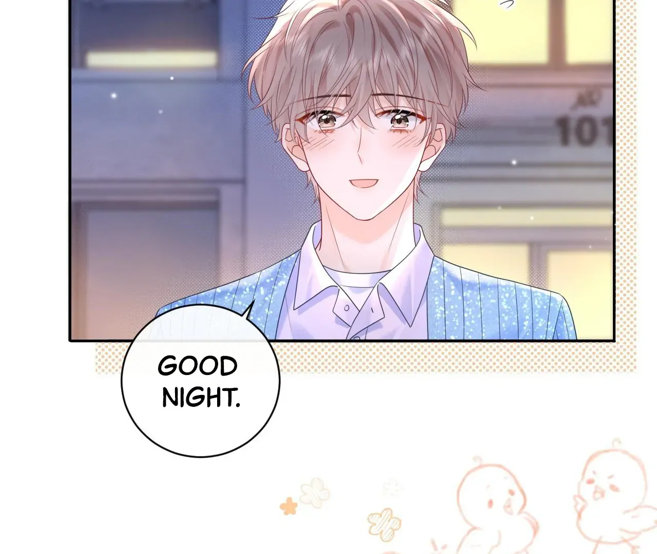 Spreading Rumors is Strictly Forbidden Chapter 30 page 79 - 