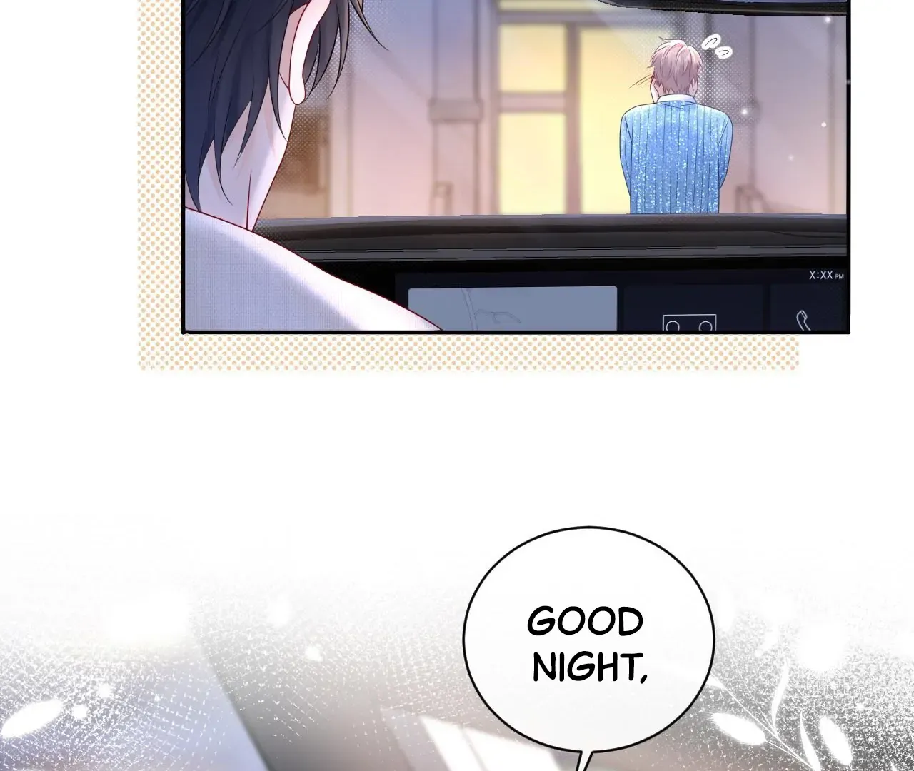 Spreading Rumors is Strictly Forbidden Chapter 30 page 81 - 