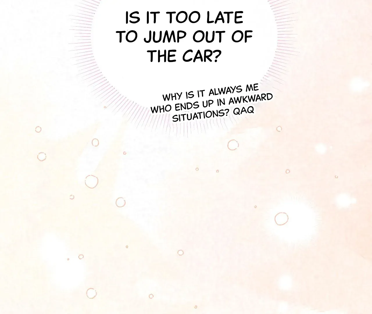 Spreading Rumors is Strictly Forbidden Chapter 30 page 10 - 