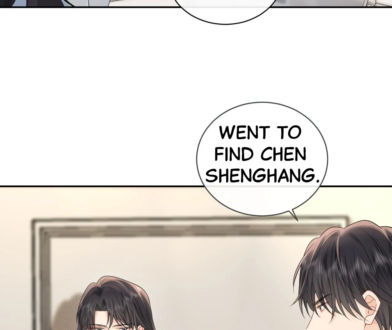 Spreading Rumors is Strictly Forbidden Chapter 31 page 16 - 