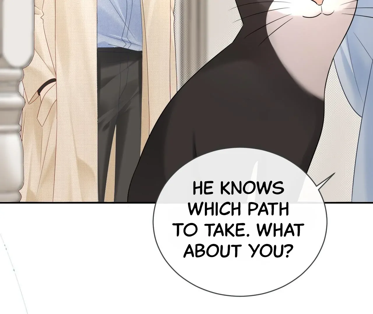 Spreading Rumors is Strictly Forbidden Chapter 31 page 20 - 