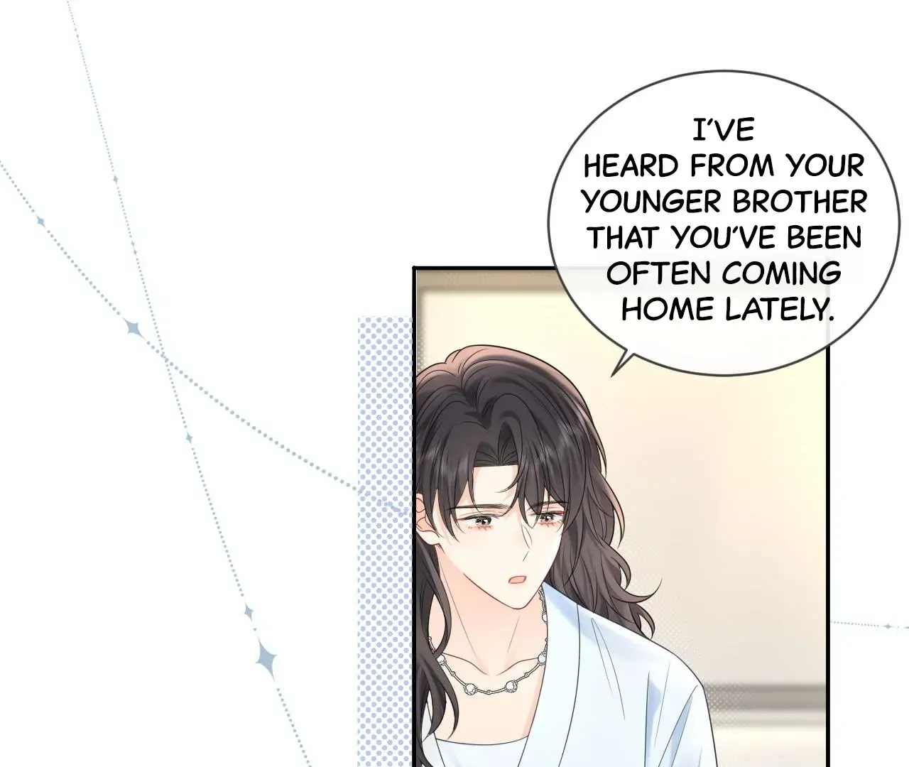 Spreading Rumors is Strictly Forbidden Chapter 31 page 21 - 