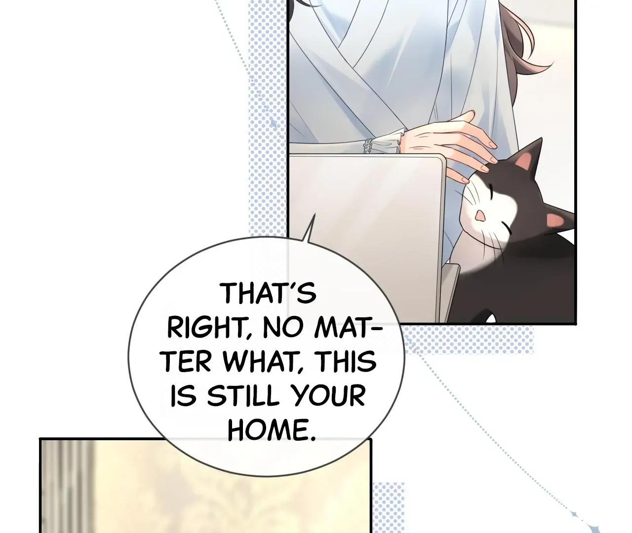 Spreading Rumors is Strictly Forbidden Chapter 31 page 22 - 