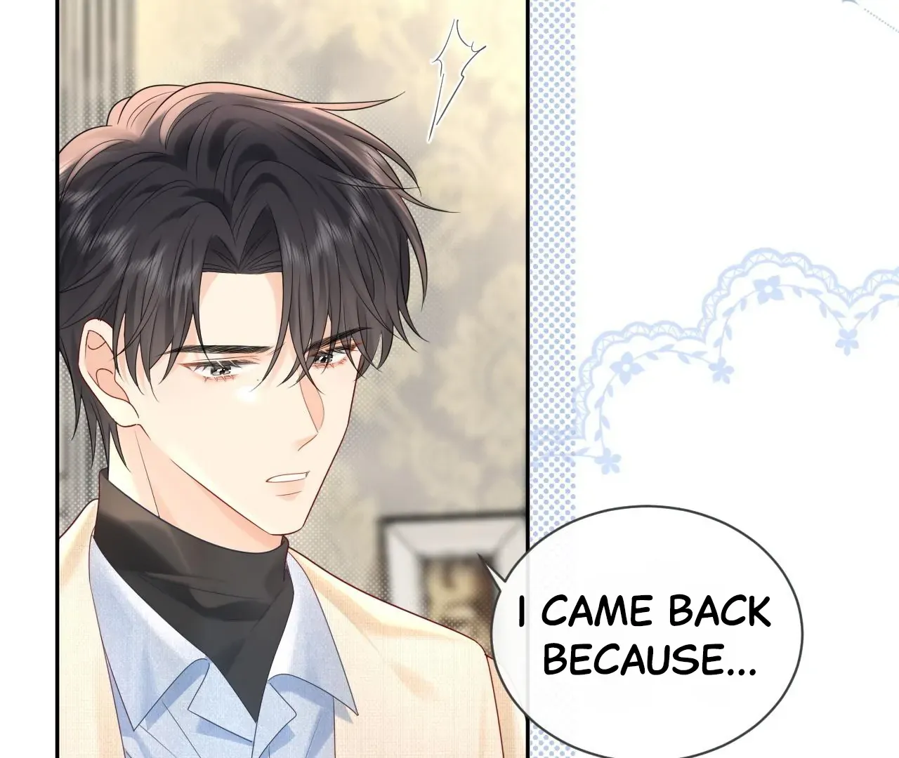 Spreading Rumors is Strictly Forbidden Chapter 31 page 23 - 