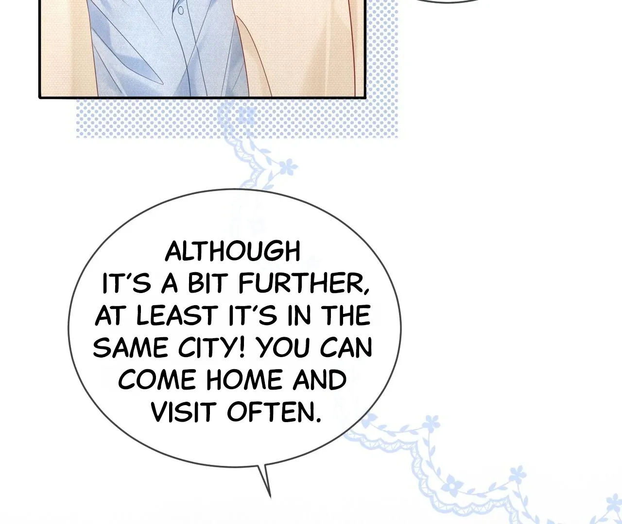 Spreading Rumors is Strictly Forbidden Chapter 31 page 24 - 