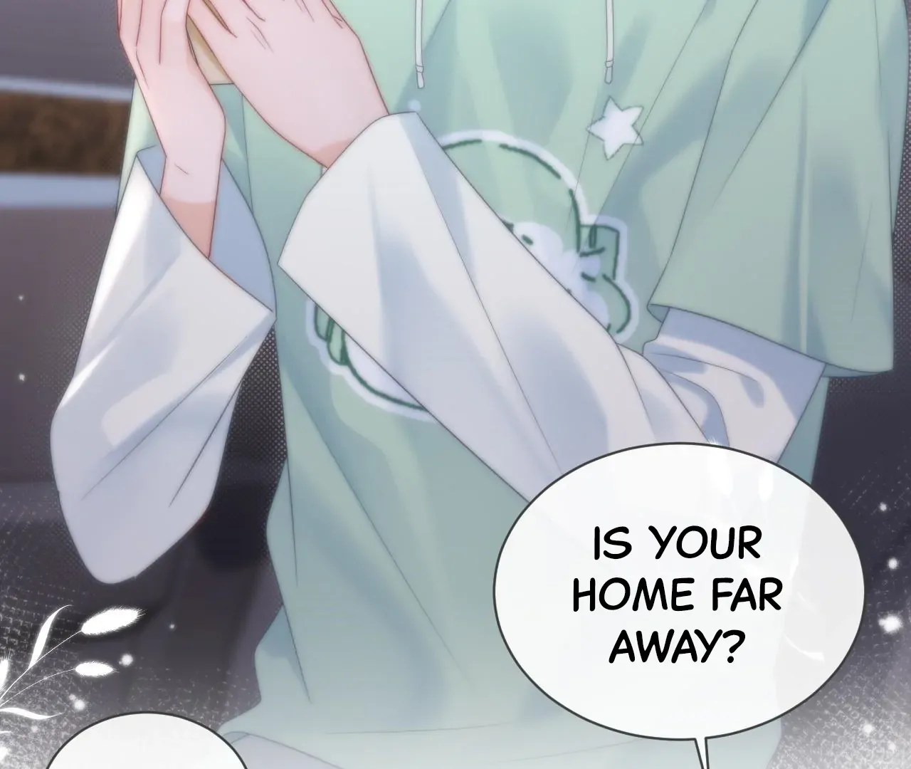 Spreading Rumors is Strictly Forbidden Chapter 31 page 26 - 