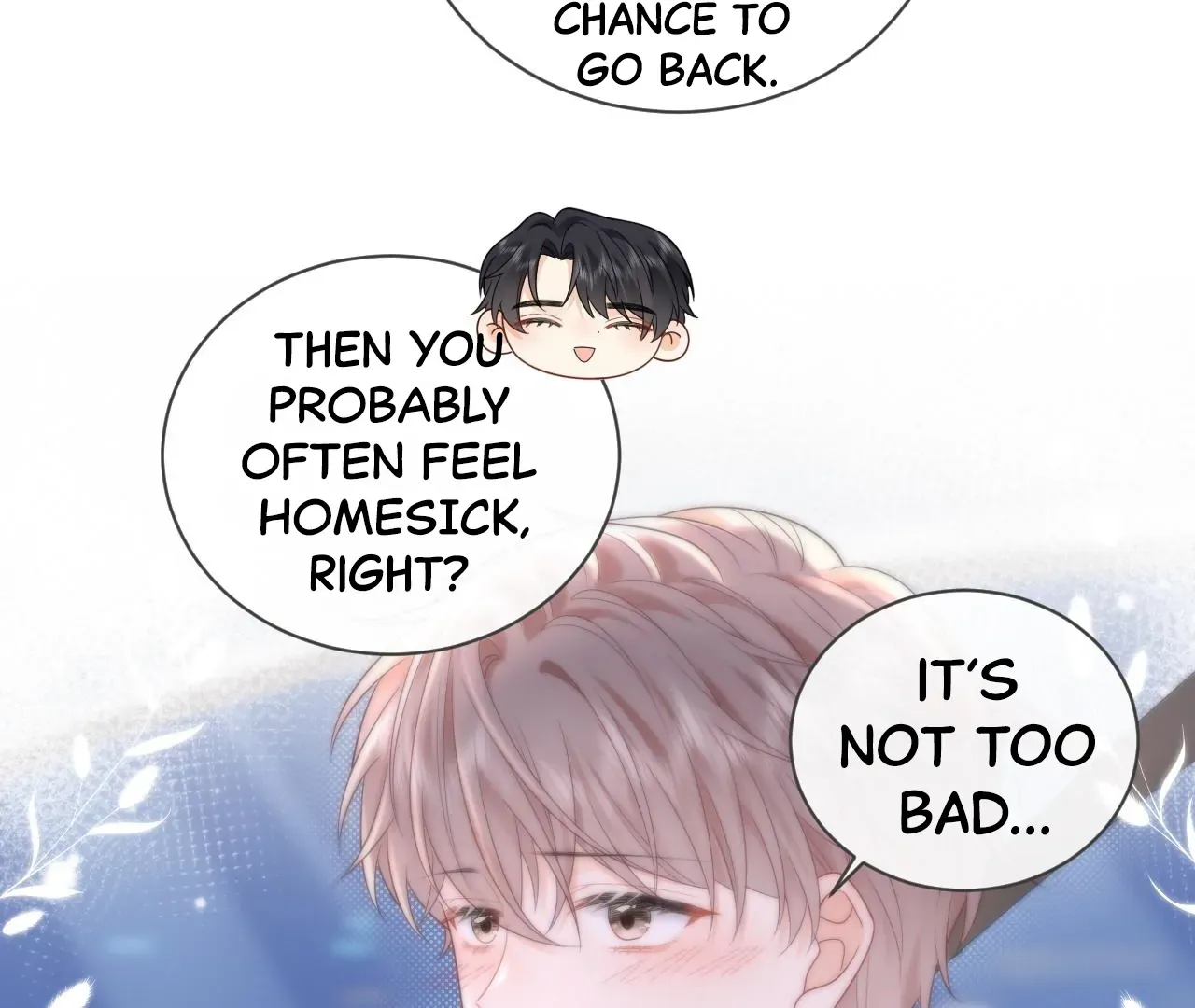 Spreading Rumors is Strictly Forbidden Chapter 31 page 28 - 
