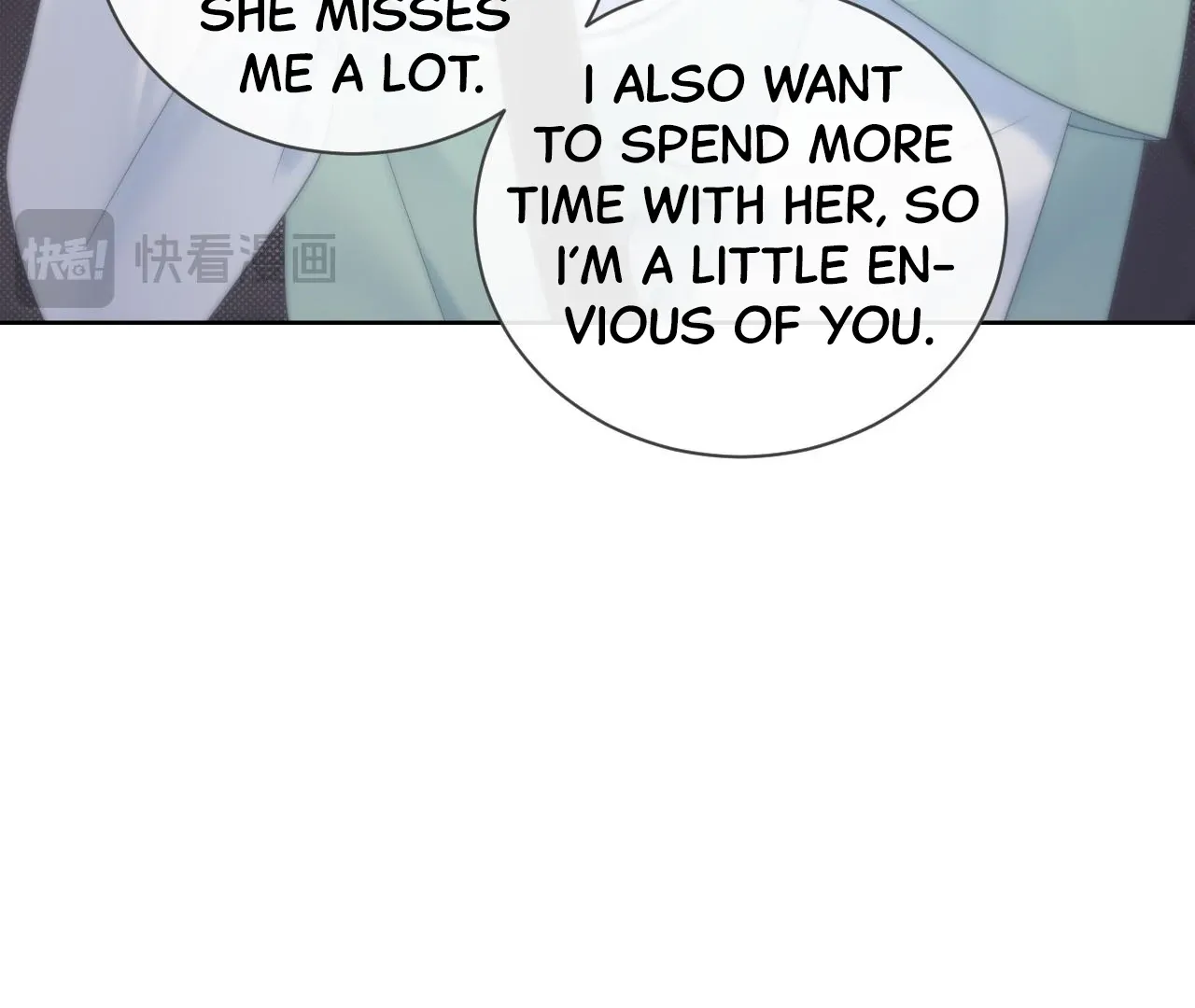 Spreading Rumors is Strictly Forbidden Chapter 31 page 30 - 