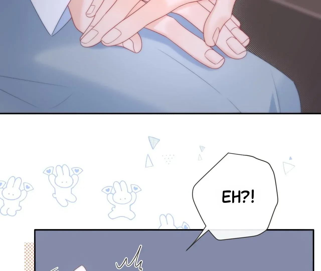Spreading Rumors is Strictly Forbidden Chapter 31 page 32 - 