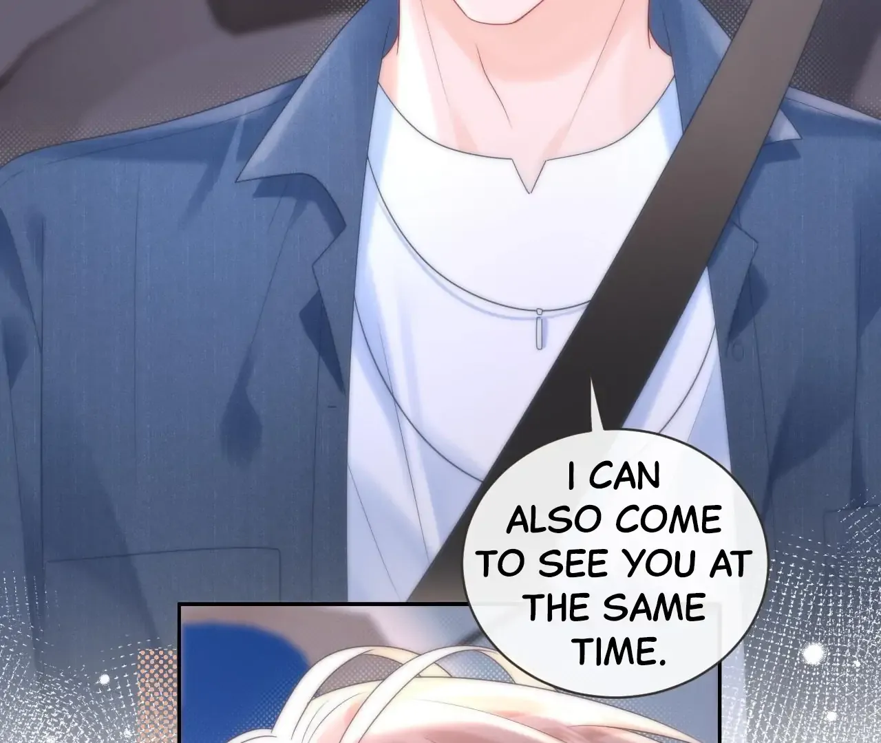 Spreading Rumors is Strictly Forbidden Chapter 31 page 35 - 