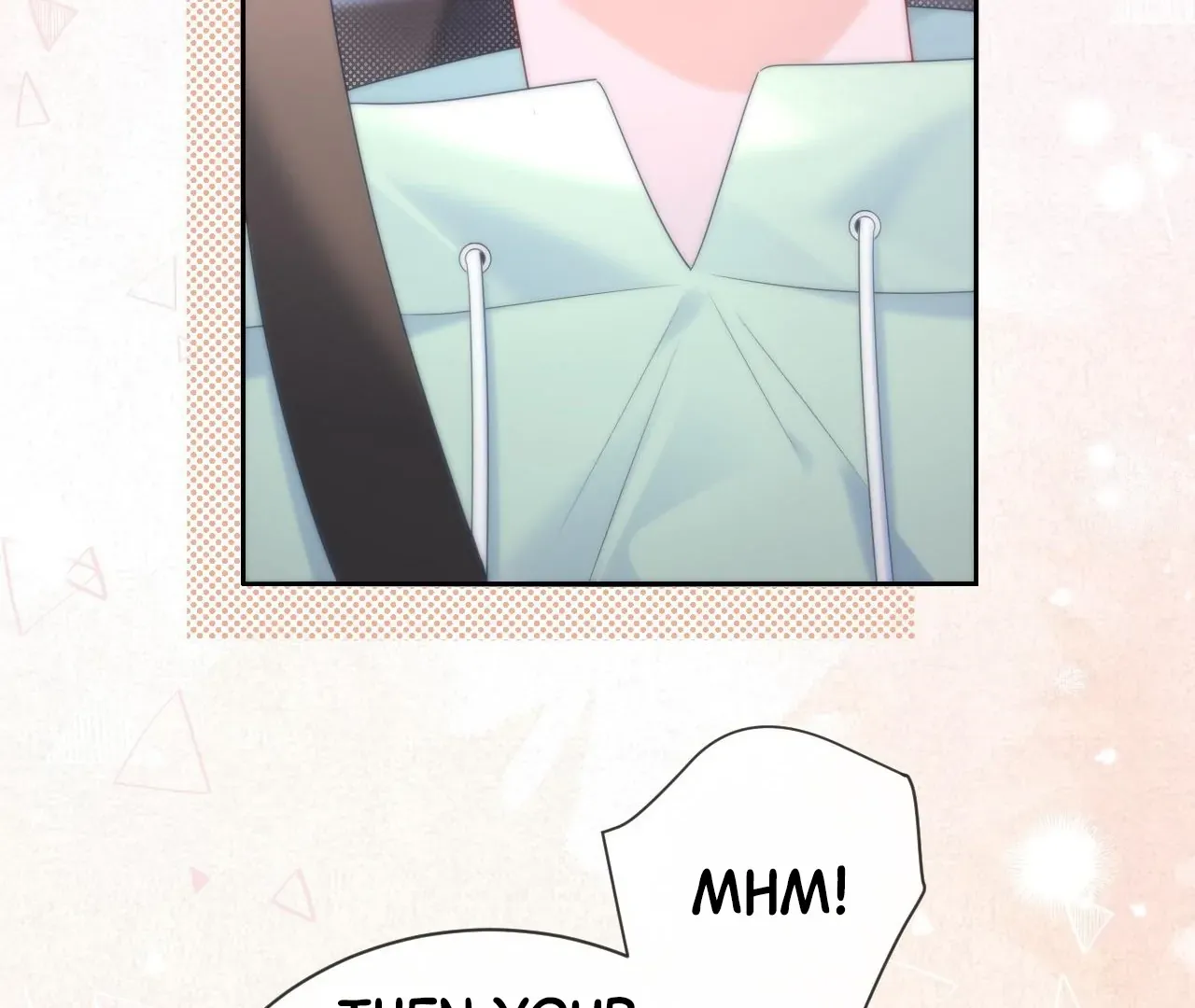 Spreading Rumors is Strictly Forbidden Chapter 31 page 37 - 