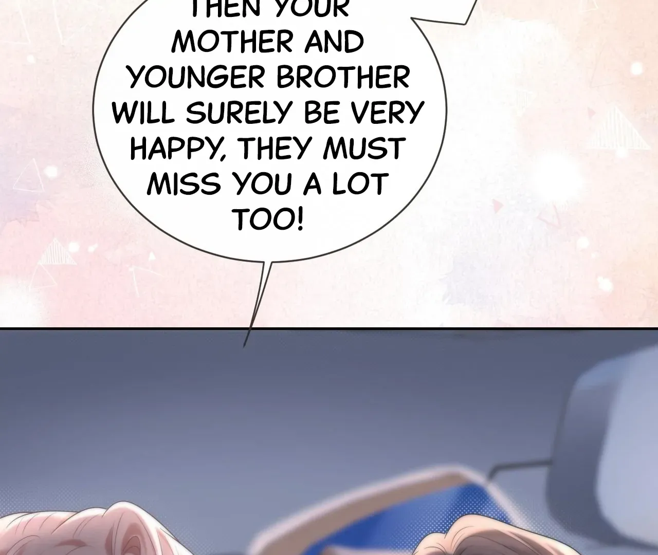Spreading Rumors is Strictly Forbidden Chapter 31 page 38 - 