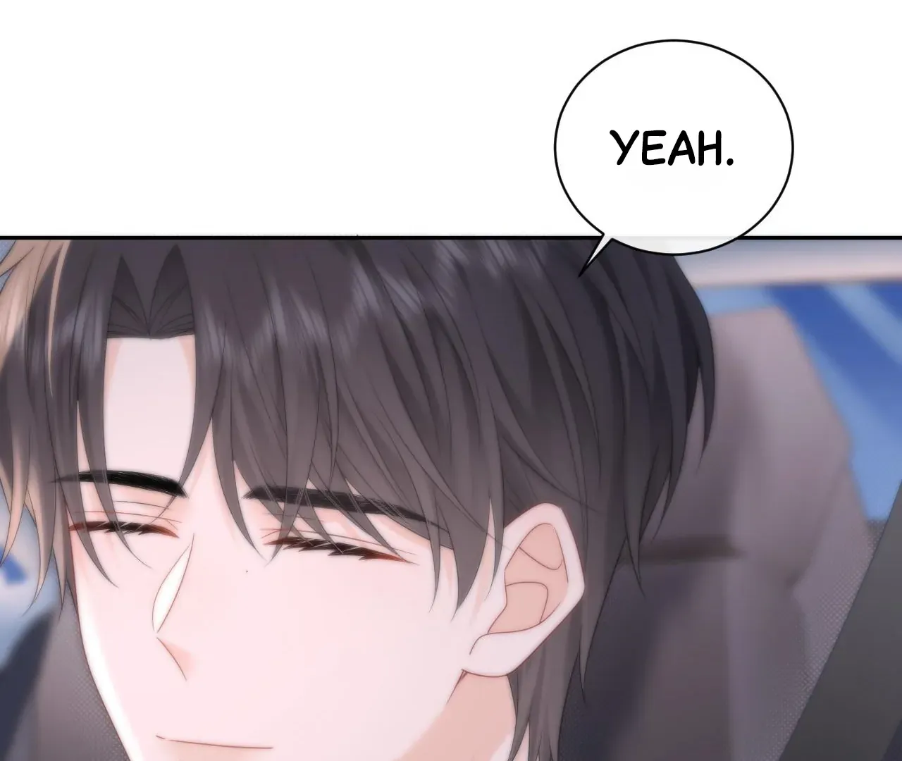 Spreading Rumors is Strictly Forbidden Chapter 31 page 40 - 